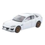 トミーテック LV-N314e マツダ RX-8 スピリットR(白)2012年式 336020 ミニカー