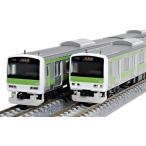 TOMIX トミックス E231-500系電車(山手線・1次車)基本セット(8両) 97621 鉄道模型