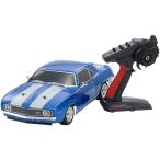 京商 1/10 EP 4WD フェーザーMk2 FZ02 レディセット 1969 シボレー