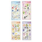 カードキャプターさくら クリアカード編 うるちゅるPOP SEAL