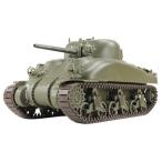 アスカモデル 1/35 アメリカ中戦車 M4A1 シャーマン 中期型 09074AS-001