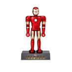アイアンマンマーク3フィギュア 超合金 Amazon | TAMASHII NATIONS 超合金HEROES アイアンマン アイアンマン