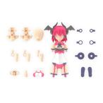 バンダイ 30MS12 オプションパーツセット(リーパーコスチューム)[カラーA] 5066304 キャラクタープラモデル