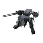 BANDAI 超合金 METAL GEAR SOLID メタルギアREX TAMASHII NATIONS 超