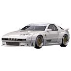 ignition model PANDEM RX-7 （FC3S） White （1/18スケール レジン