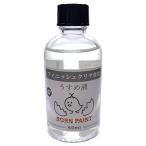 toa Mill /BORN PAINT отделка прозрачный специальный разбавитель 60ml 42073