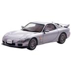 ヒコセブン 1/43 マツダ RX-7 Spirit R Type A (FD3S) 20 CN430205 ミニカー