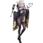 勝利の女神：NIKKE ブラン：ホワイトラビット 1/7 完成品フィギュア