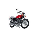 青島文化教材社 ザバイク22 1/12ホンダCB400 CB400 FOUR 76カスタム 20115
