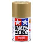  Tamiya TS-21 Gold 85021