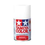  Tamiya PS-55 Flat прозрачный (700) 86055