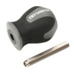タミヤ ボックスドライバー(4mm/4.5mm) 74088 ホビー工具