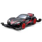  Tamiya Mini 4.REV Night Hunter (FM-A) 18708