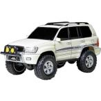  Tamiya Mini 4. Toyota Land Cruiser 100 19021