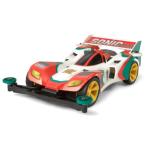  Tamiya Mini 4. полный обтекатель Sonic Saber premium ( super 2) 19432