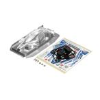  Tamiya GP.466 обвес avante прозрачный корпус 15466