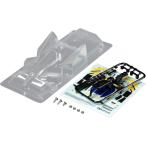  Tamiya GP.503ui человек g bird Formula прозрачный корпус комплект 15503