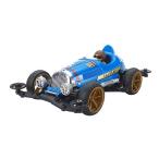  Tamiya Mini 4. Racer Mach Bullet (VS) 18091