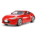 【中古】「非常に良い」タミヤ 1/24 スポーツカーシリーズ No.315 ニッサン フェアレディ Z Z34 プラモデル 24315 タミヤ フェアレディ Z （Z34） （1/24スケール スポーツカー No.315