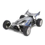 タミヤ 1/10RC デュアルリッジ（TT-02Bシャーシ）58596 ラジコン自動車
