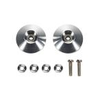  Tamiya HG17mm все aluminium подшипник ролик ( конус модель ) 95597