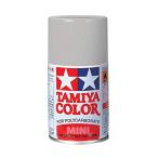  Tamiya PS-48 satin silver анодированный алюминий 86048