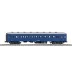 カトー/KATO/関水金属 (HO)オハフ33 ブルー  1-513 鉄道模型