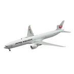 ハセガワ 日本航空 ボーイング 777-300ER（1/200スケール 旅客機 No.19