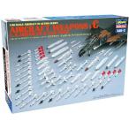  Hasegawa 1/48 воздушный craft weponC America misa il комплект 36203X48-3