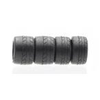  Fujimi модель RTC1 рейсинг потертость k шина 15 дюймовый передний 285/40 после 345/35 193762