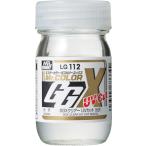 GSIkre мужской Mr. цвет GGX прозрачный UV cut глянец LG112