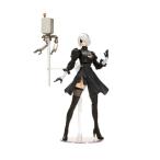 NieR：Automata 2B （ヨルハ二号B型） プラスチックモデルキット