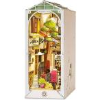 ROBOTIME sunshine Town TGB02