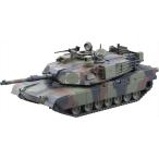 【トミーテック】[AS008]M1A2エイブラムス(NATO迷彩)