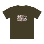 ガールズ＆パンツァー最終章Tシャツ...