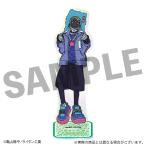 【DMM.com】銀河特急 ミルキー☆サブウェイ アクリルスタンド マックス