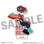 【DMM.com】銀河特急 ミルキー☆サブウェイ フレフレンズアクリルスタンド カート