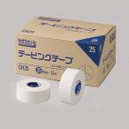 【ニチバン】バトルウィン　テーピングテープ　Cタイプ(非伸縮)　CH25