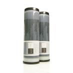 デジタル印刷機 リソー用 リサイクルインク 2本セット ブラック RS-DZ