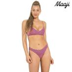 Maaji купальный костюм бикини b радиоконтроллер Lien бикини купальный костюм женский за границей симпатичный импортированный автомобиль купальный костюм бикини бикини двусторонний модный ma-ji. покупка 