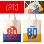 CRITIC クリティック ARCH LOGO CE2 TOTE BAG カジュアル BAG トートバッグ キャンバス 綿 通勤 バッグ 通勤 デイバック ア