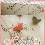 ハングルポップアップメッセージカード 文具 グリーティングカード 韓国 ハングル