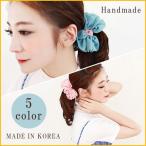 レディース ヘアピン バナナクリップ ヘアアクセ ハンドメイド ヘアアクセサリー 可愛い [ヘアアクセサリー]ヘアピン[バナナクリップ] ハンドメイ