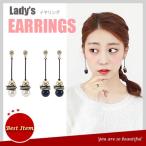 Yahoo! Yahoo!ショッピング(ヤフー ショッピング)ハート ピアス レディース ゴールド ピンク 大人可愛い 上品 パーティー シルバー ゴールド シルバー