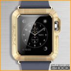 Yahoo! Yahoo!ショッピング(ヤフー ショッピング)Apple Watch ケース IGRAM iSHOCK 38mm 42mm 対応 ２カラーセットでお得!! appl