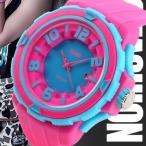 腕時計 メンズ レディース ピンク 腕時計 ビッグフェイス仕様 クオーツ FASHION メンズ ラウンド オシャレ シンプルカジュアル ビジュアル