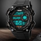 Yahoo! Yahoo!ショッピング(ヤフー ショッピング)ファッション男性 スポーツウォッチ スポーツ 腕時計 LED デジタル カジュアル 時計 腕時計 ウォッチ カラーウォッチ カラフルウォッチ 防水 ダイバー