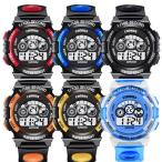 2 размер Big Small наручные часы ребенок Junior спорт цифровой спорт часы мужчина девочка ученик начальной школы младшие классы Kids . индустрия входить . сувенир 