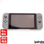 【あすつく、土日、祝日発送】中古品【Dランク】Nintendo Switch ニンテンドースイッチ グレー HAC-S-KAAAA 本体 旧型 2017年モデル 4902370535709 #0004865260