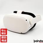 【あすつく、土日、祝日発送、店舗受取可】中古品【Bランク】Oculus Quest 2 256GB VRヘッドセット 301-00353-01 オキュラス クエスト 815820021322 #4D1E40383